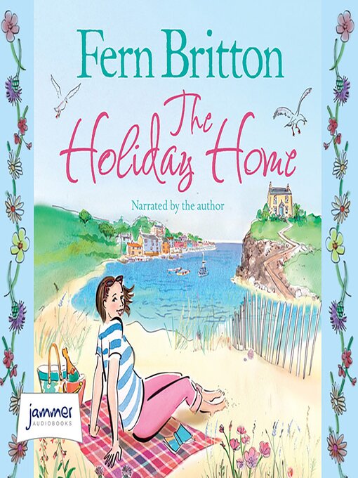 Title details for The Holiday Home by Fern Britton - Wait list